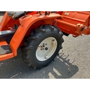 KUBOTA トラクター B1402D