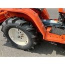 KUBOTA トラクター B1402D