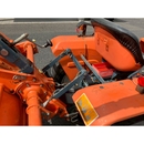 KUBOTA トラクター B1402D