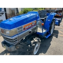 ISEKI トラクター TG21F