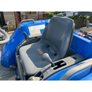 ISEKI トラクター TG21F