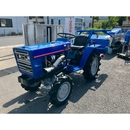 ISEKI トラクター TU1400