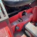 YANMAR トラクター Ke-3D