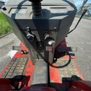 YANMAR トラクター Ke-3D