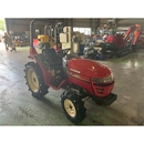 YANMAR トラクター AF-180