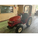 YANMAR トラクター AF-180