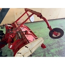 YANMAR トラクター Ke-50