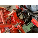 YANMAR トラクター Ke-50