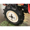 YANMAR トラクター Ke-50