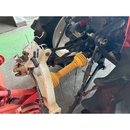 MITSUBISHI トラクター MT201