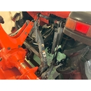 KUBOTA トラクター GL-25