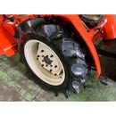 KUBOTA トラクター GL-25
