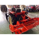 KUBOTA トラクター GL-25