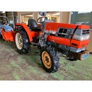 KUBOTA トラクター GL-25