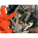 KUBOTA トラクター GL46D