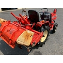 YANMAR トラクター Ke-2D