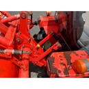 YANMAR トラクター Ke-2D