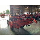 KUBOTA トラクター T220
