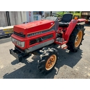 YANMAR トラクター F215D