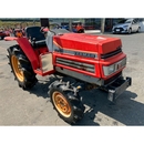 YANMAR トラクター F215D