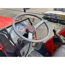 YANMAR トラクター F215D