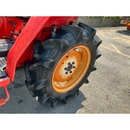 YANMAR トラクター F215D