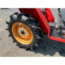 YANMAR トラクター F215D