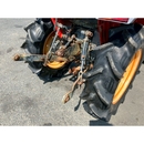 YANMAR トラクター F215D