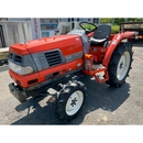 KUBOTA トラクター GL240D