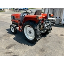 KUBOTA トラクター GL240D
