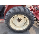 YANMAR トラクター FX42D