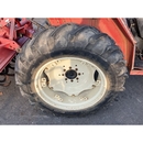 YANMAR トラクター FX42D