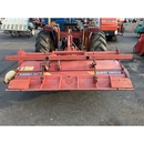 YANMAR トラクター FX42D