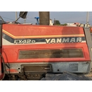 YANMAR トラクター FX42D