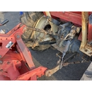 YANMAR トラクター FX42D