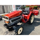 YANMAR トラクター FF165D