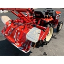YANMAR トラクター FF165D