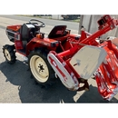 YANMAR トラクター FF165D