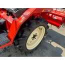 YANMAR トラクター FF165D