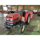 MITSUBISHI トラクター MT265