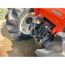 KUBOTA トラクター GL320D