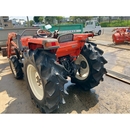 KUBOTA トラクター GL320D