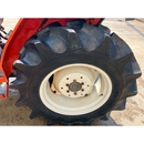KUBOTA トラクター GL320D