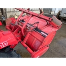 MITSUBISHI トラクター MT16D