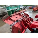 MITSUBISHI トラクター MT16D