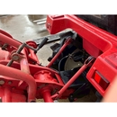 MITSUBISHI トラクター MT16D