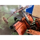 KUBOTA トラクター B6000D