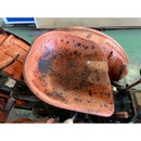 KUBOTA トラクター B6000D