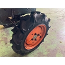 KUBOTA トラクター B6000D