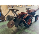 KUBOTA トラクター B6000D